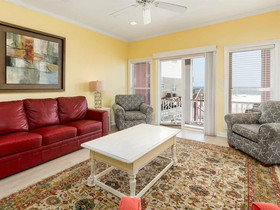 Sundancer W by Meyer Vacation Rentals