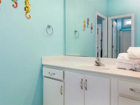 Sundancer W by Meyer Vacation Rentals