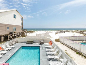 Sundancer W by Meyer Vacation Rentals