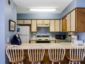 Sundial by Meyer Vacation Rentals