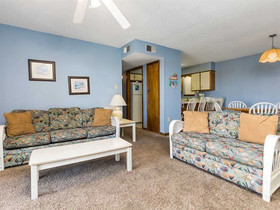 Sundial by Meyer Vacation Rentals