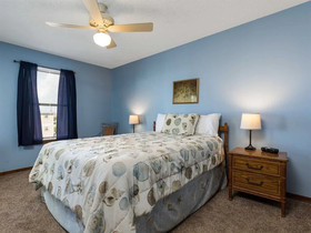 Sundial by Meyer Vacation Rentals