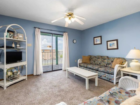 Sundial by Meyer Vacation Rentals