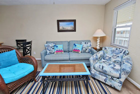 Sunrise Village by Meyer Vacation Rentals