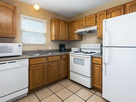 Sunrise Village by Meyer Vacation Rentals