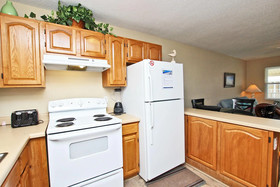 Sunrise Village by Meyer Vacation Rentals