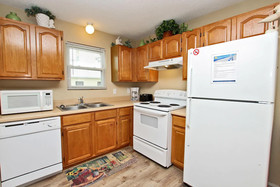 Sunrise Village by Meyer Vacation Rentals