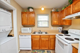 Sunrise Village by Meyer Vacation Rentals