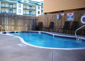 Sunrise Village by Meyer Vacation Rentals