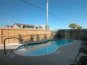 Sunrise Village by Meyer Vacation Rentals