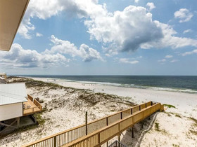 Sun Swept by Meyer Vacation Rentals