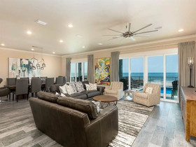 Sun Swept by Meyer Vacation Rentals