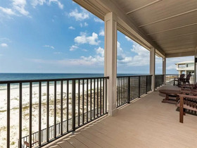 Sun Swept by Meyer Vacation Rentals