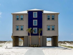 Sun Swept by Meyer Vacation Rentals