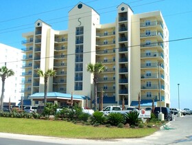 Surf Side Shores
