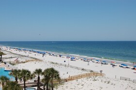 Surf Side Shores