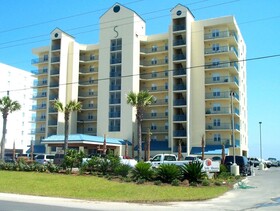 Surf Side Shores