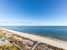 Surf Side Shores by Meyer Vacation Rentals