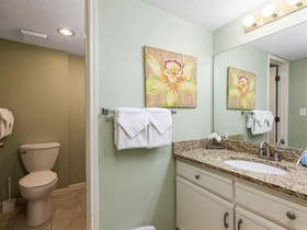 Surf Side Shores by Meyer Vacation Rentals