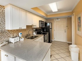 Surf Side Shores by Meyer Vacation Rentals