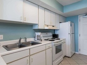 Surf Side Shores by Meyer Vacation Rentals