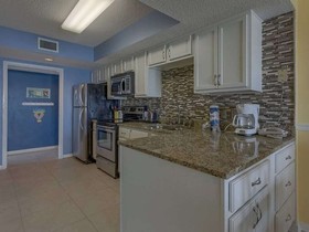 Surf Side Shores by Meyer Vacation Rentals