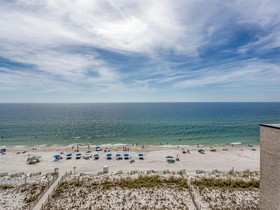 Surf Side Shores by Meyer Vacation Rentals