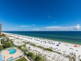 Surf Side Shores by Meyer Vacation Rentals
