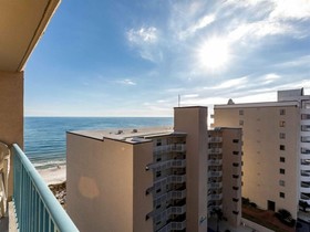 Surf Side Shores by Meyer Vacation Rentals