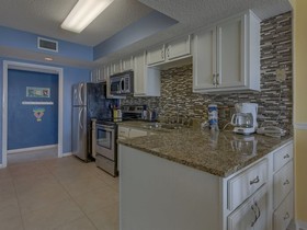 Surf Side Shores by Meyer Vacation Rentals