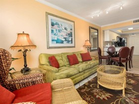 Surf Side Shores by Meyer Vacation Rentals