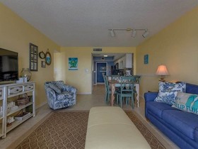 Surf Side Shores by Meyer Vacation Rentals