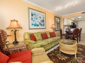 Surf Side Shores by Meyer Vacation Rentals