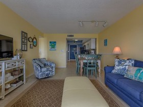 Surf Side Shores by Meyer Vacation Rentals