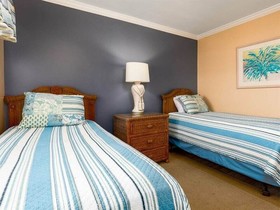 Surf Side Shores by Meyer Vacation Rentals