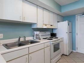 Surf Side Shores by Meyer Vacation Rentals