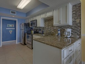 Surf Side Shores by Meyer Vacation Rentals