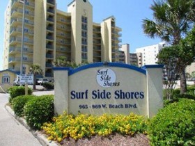 Surf Side Shores by Youngs Suncoast