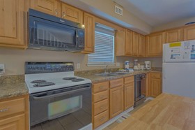 Sweet Alabama by Meyer Vacation Rentals