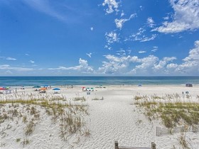 Sweet Alabama by Meyer Vacation Rentals
