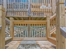 Sweet Alabama by Meyer Vacation Rentals