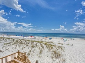 Sweet Alabama by Meyer Vacation Rentals