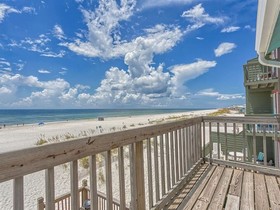 Sweet Alabama by Meyer Vacation Rentals