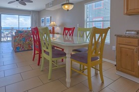 Sweet Alabama by Meyer Vacation Rentals