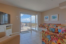 Sweet Alabama by Meyer Vacation Rentals