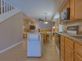 Sweet Alabama by Meyer Vacation Rentals