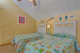 Sweet Alabama by Meyer Vacation Rentals