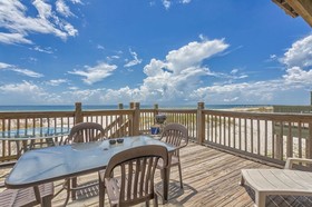 Sweet Alabama by Meyer Vacation Rentals