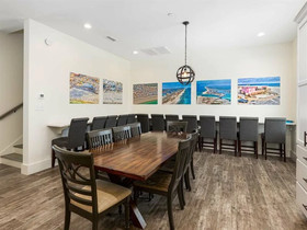 The Blind Melon by Meyer Vacation Rentals