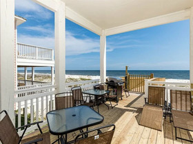 The Blind Melon by Meyer Vacation Rentals